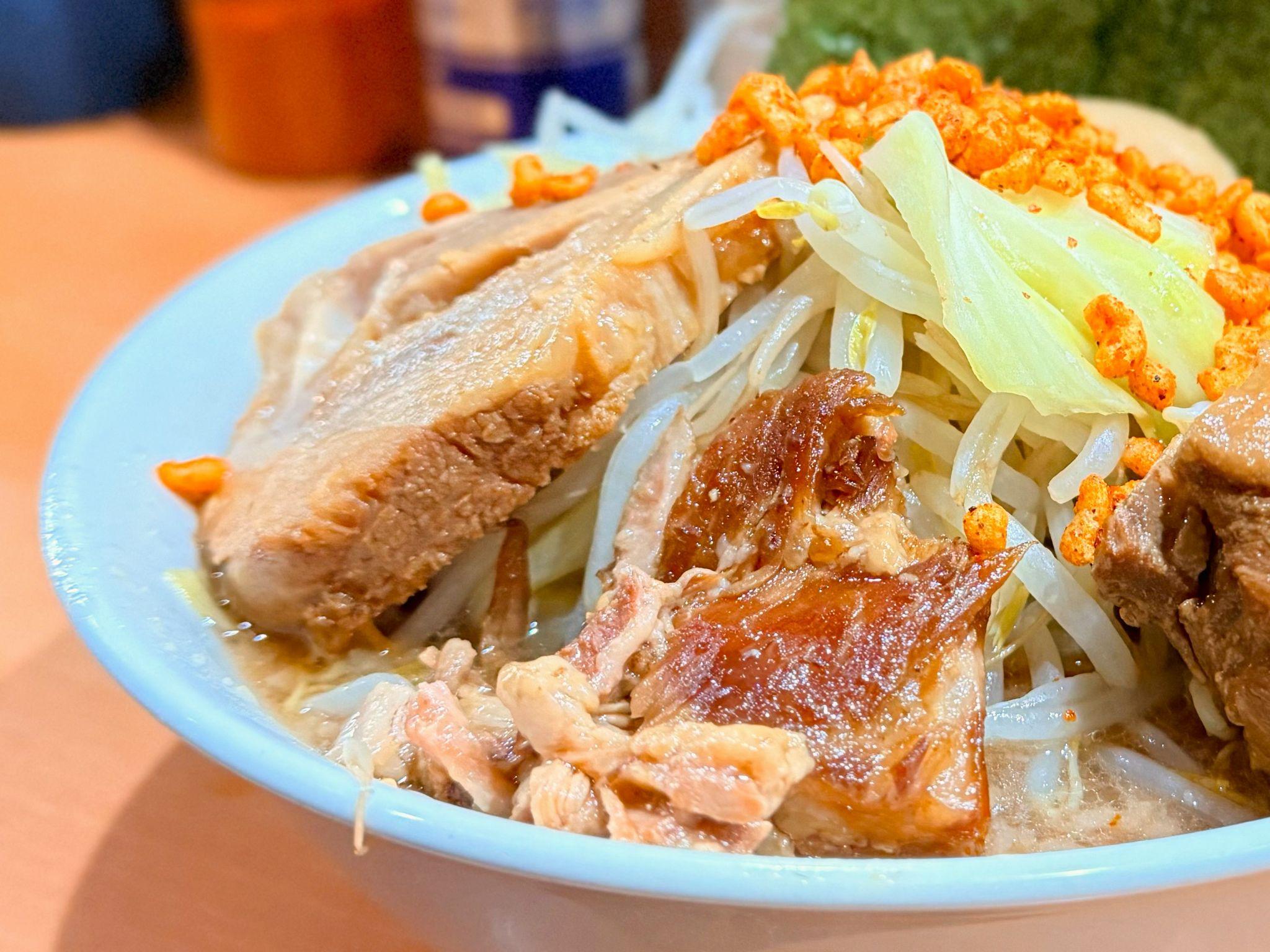 らーめん 忍者_忍者らーめん