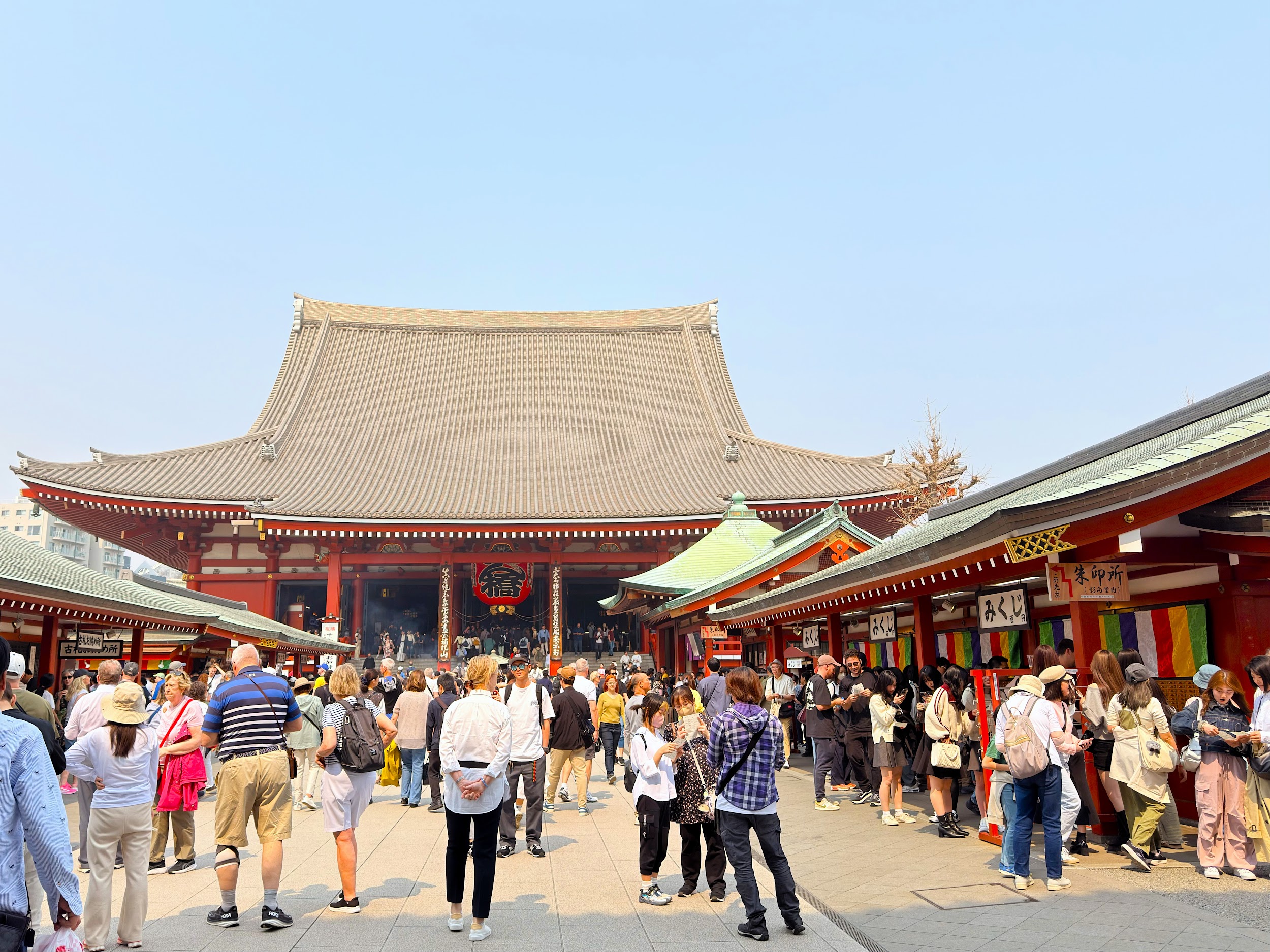 浅草寺