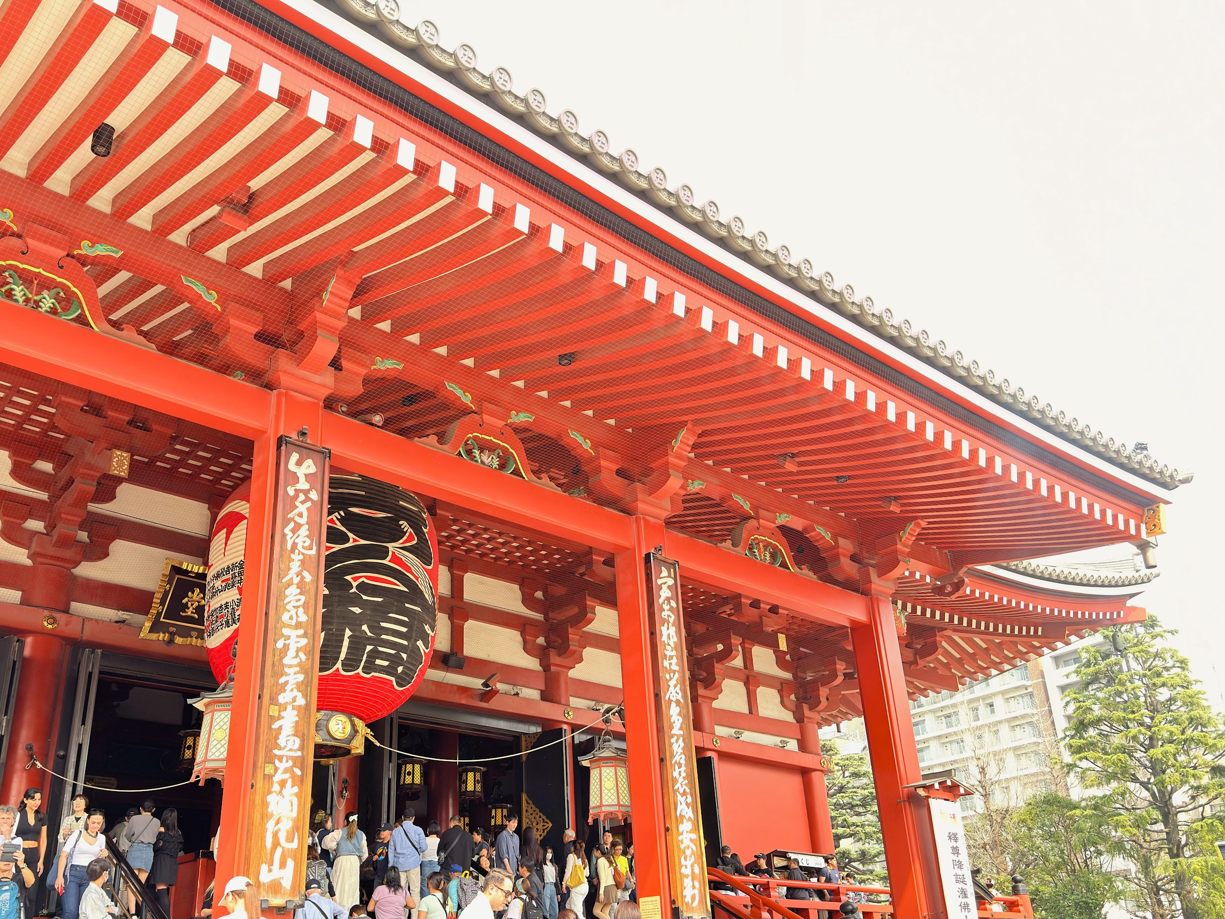 浅草寺