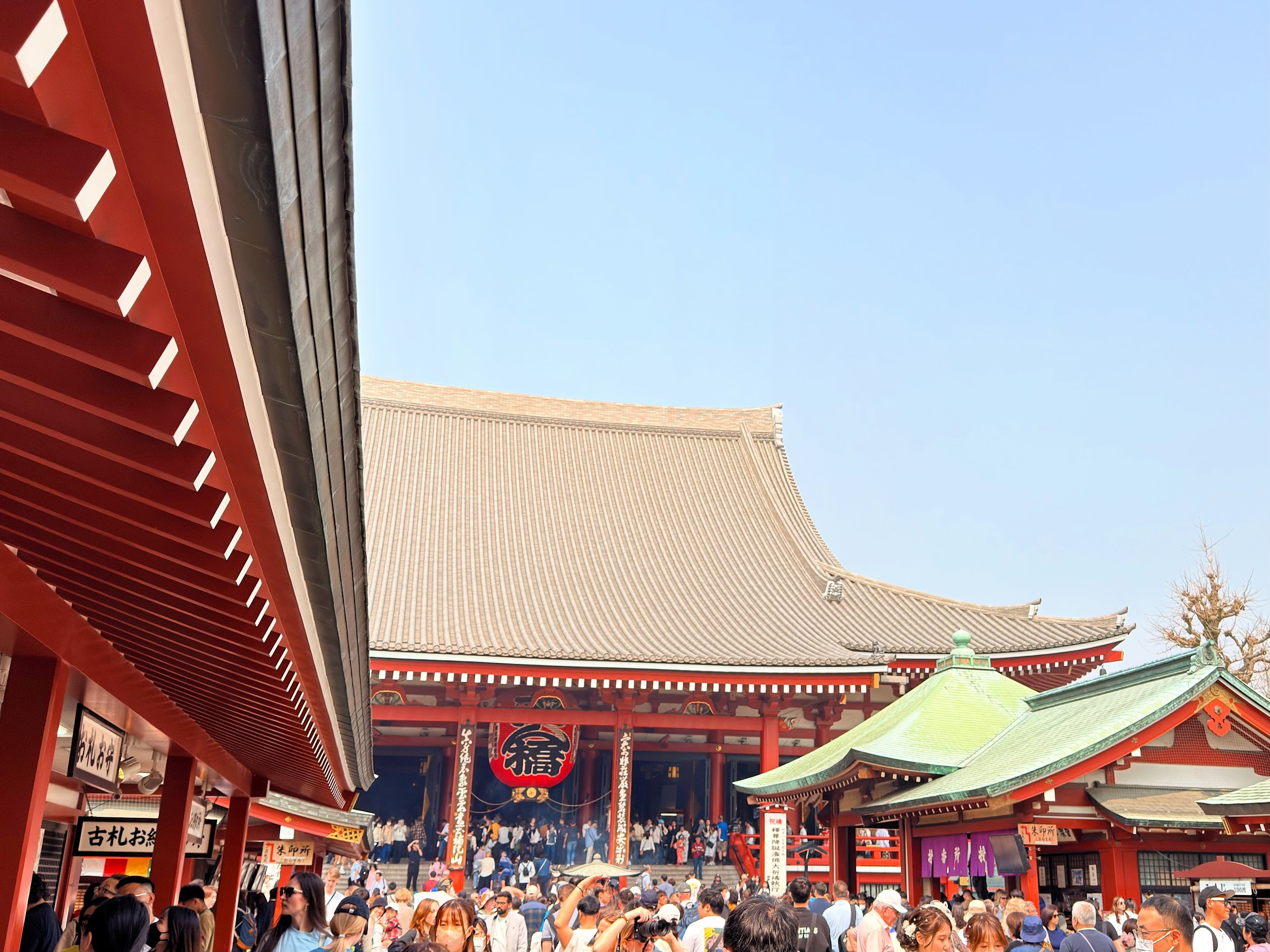 浅草寺
