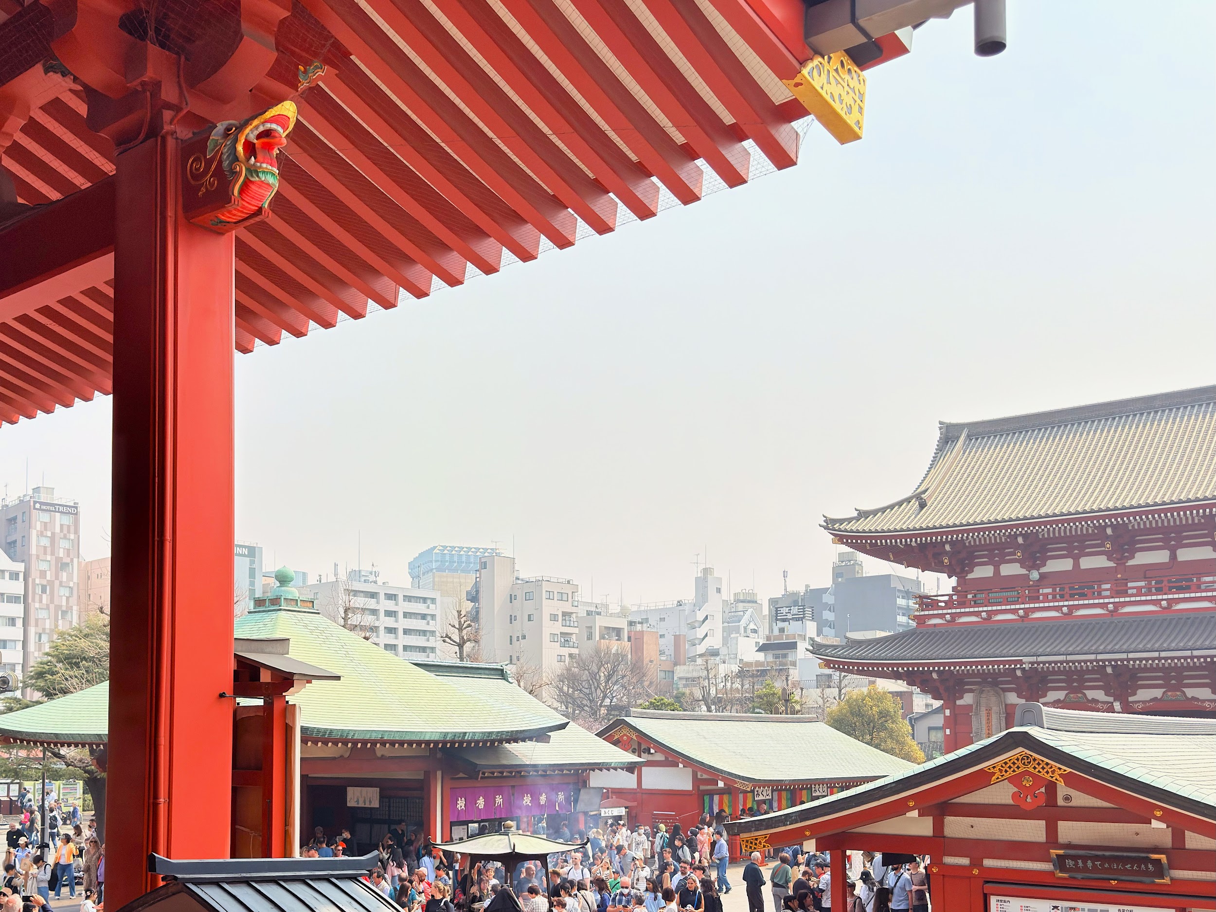 浅草寺