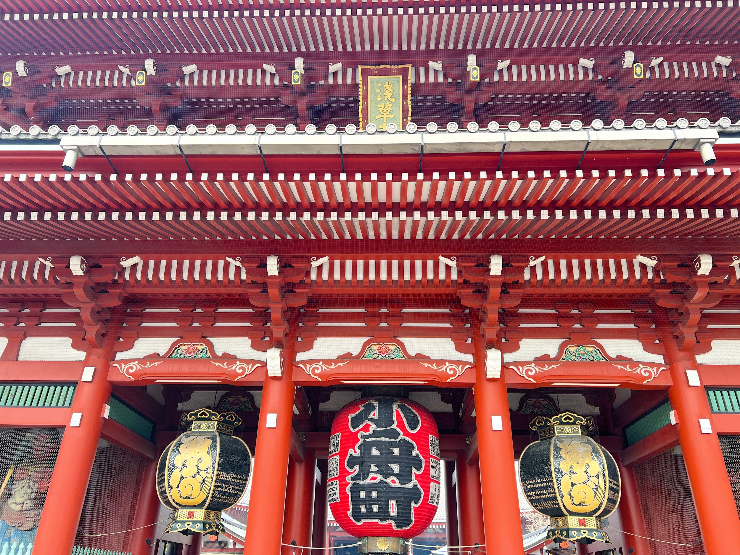 浅草寺_小舟町