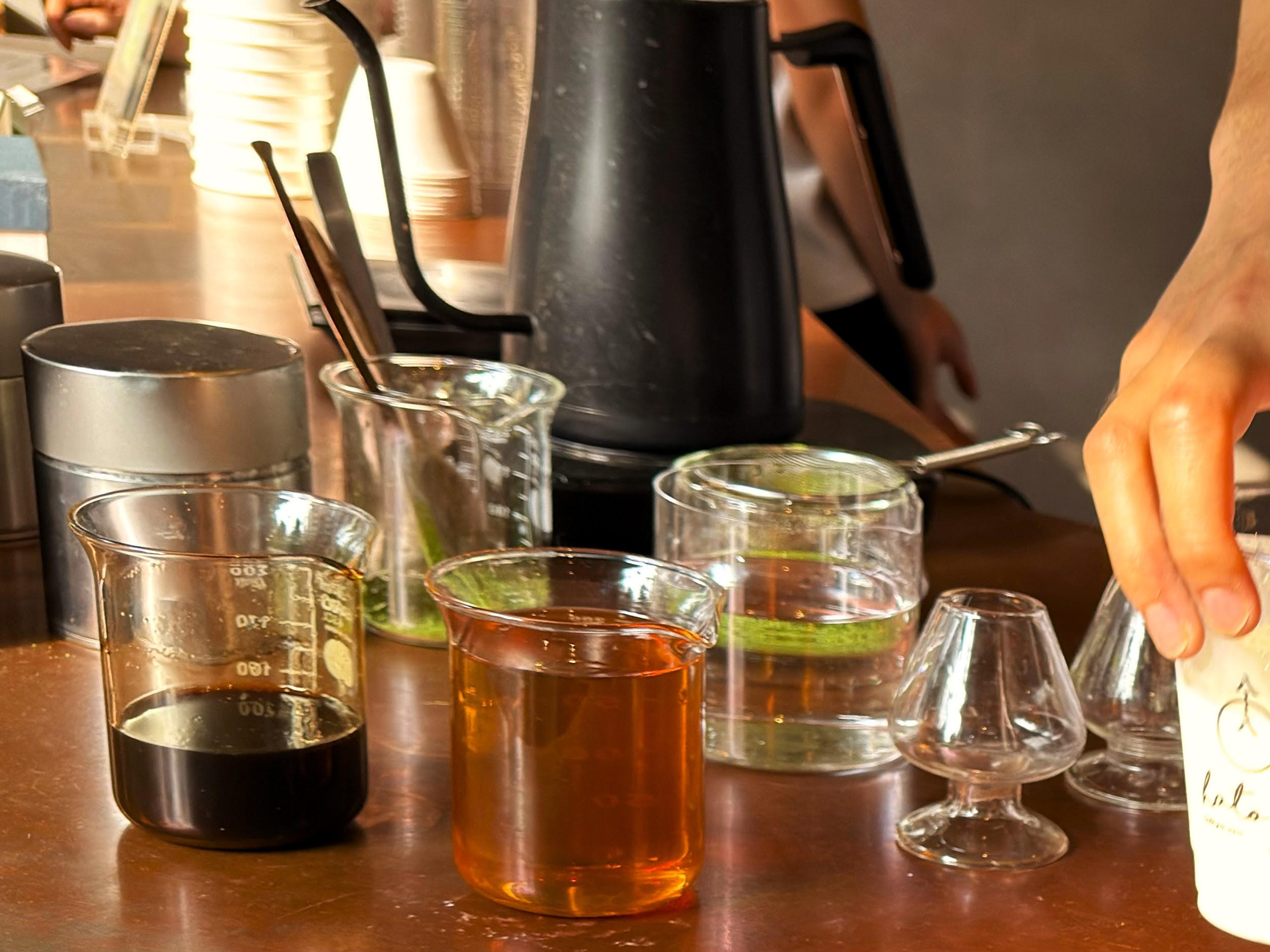 八十八 浅草_茶器や調理用具