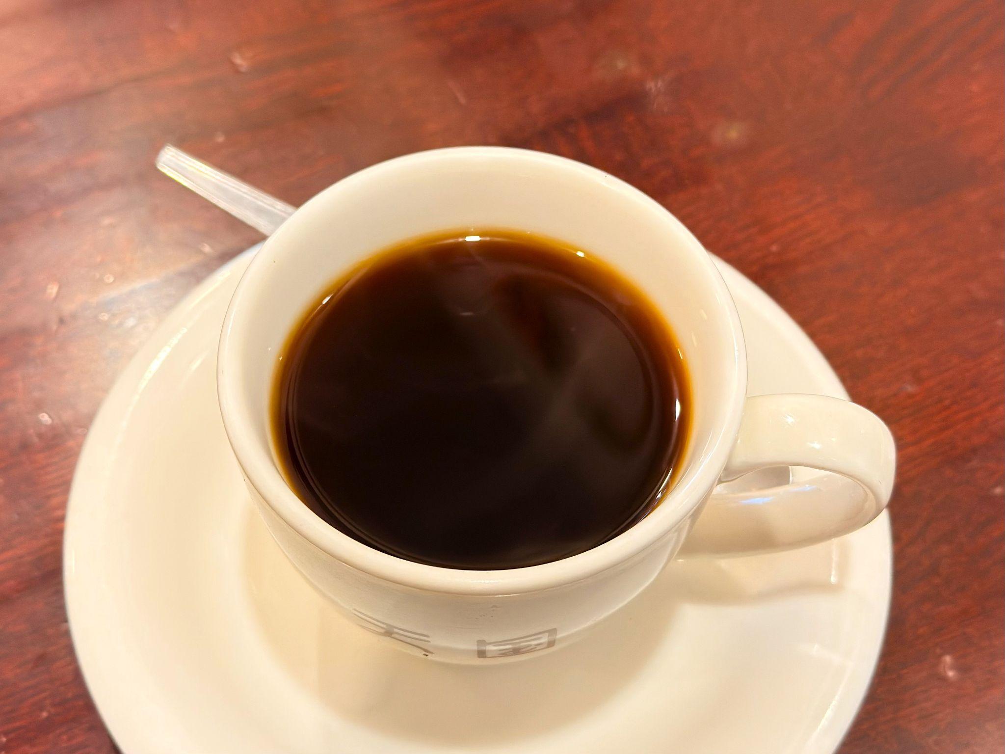 珈琲天国_珈琲天国 オリジナルブレンド・コーヒー