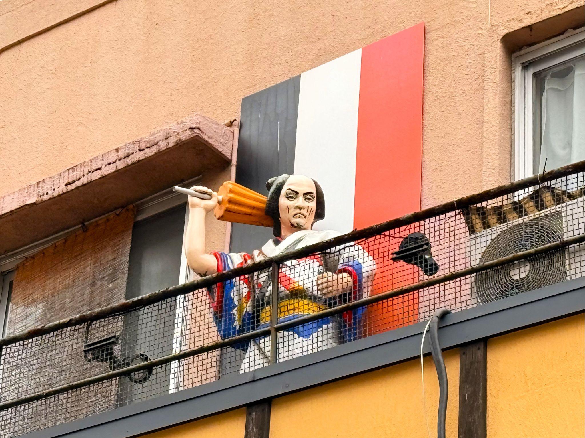 伝法院通り_南郷力丸