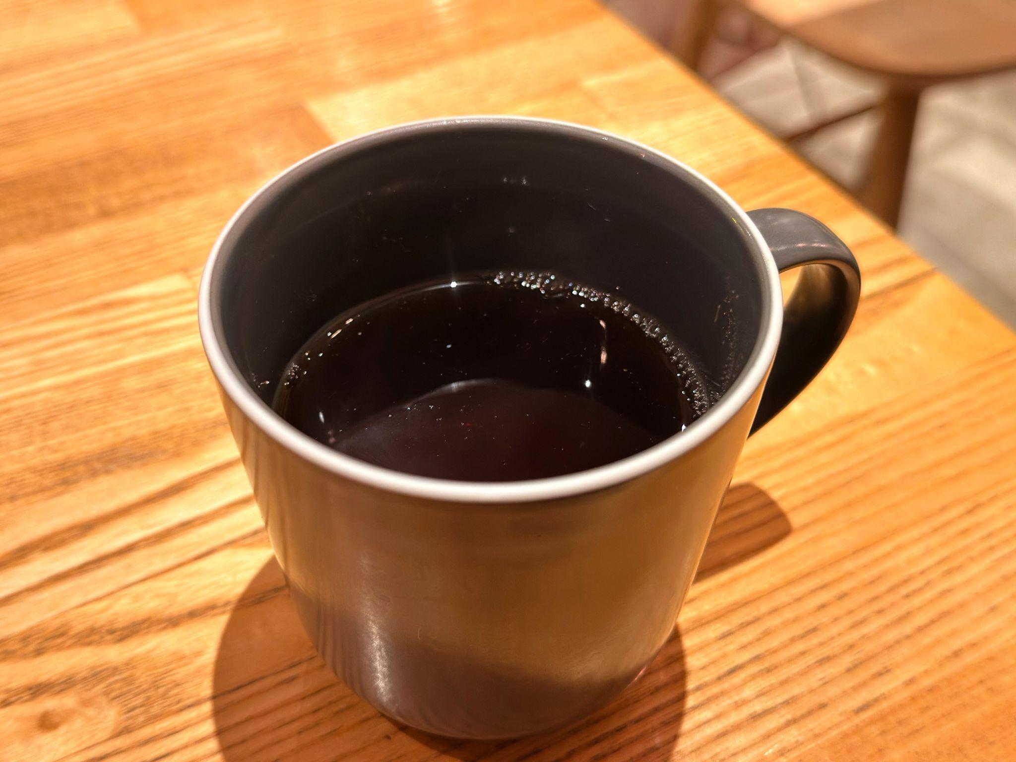 ペリカンカフェ_ブレンドティー（ペリカンカフェ・オリジナル）