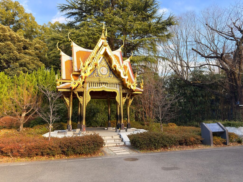上野動物園_サーラータイ