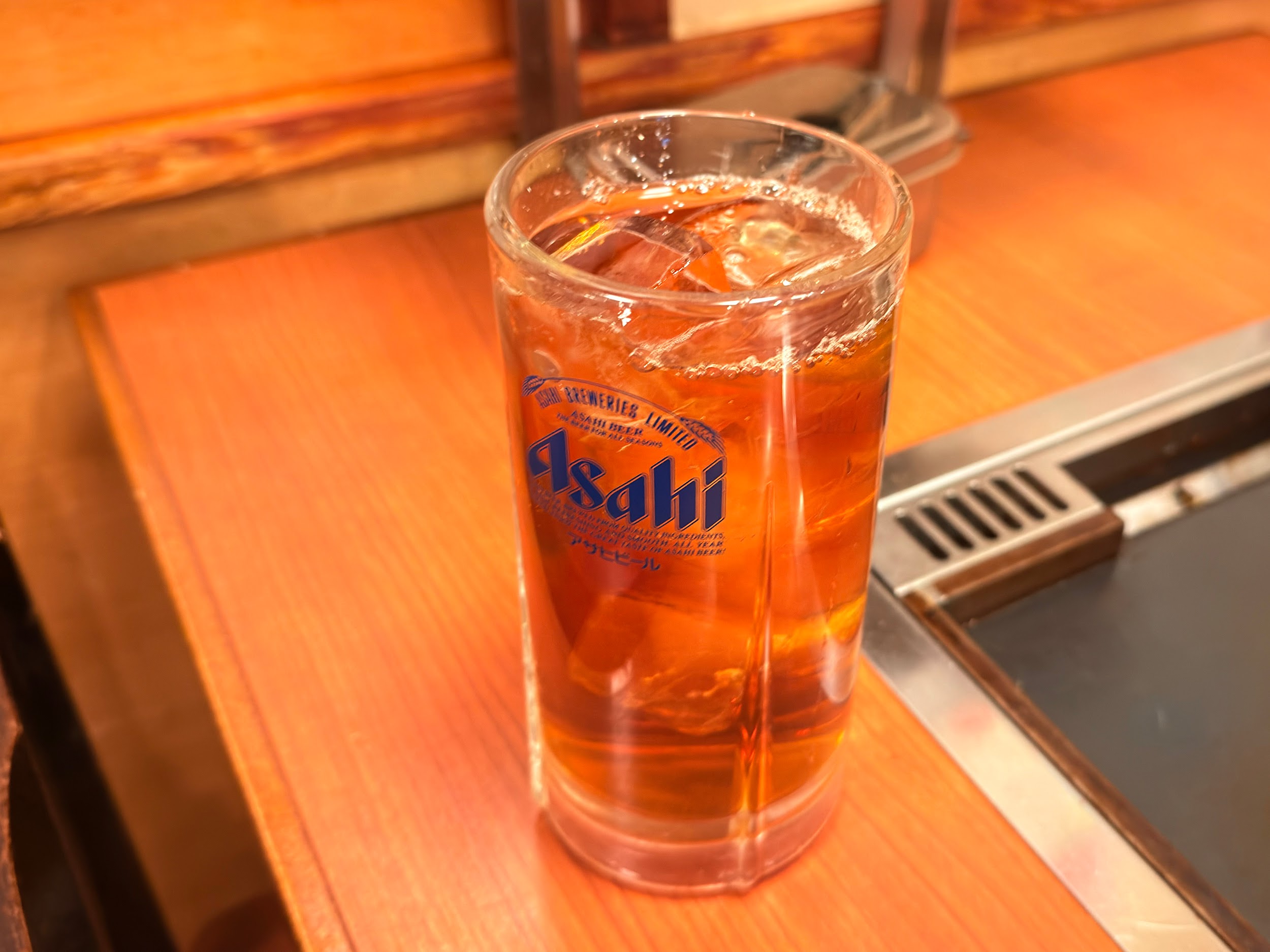 六文銭 本店_ジョッキ入りドリンク