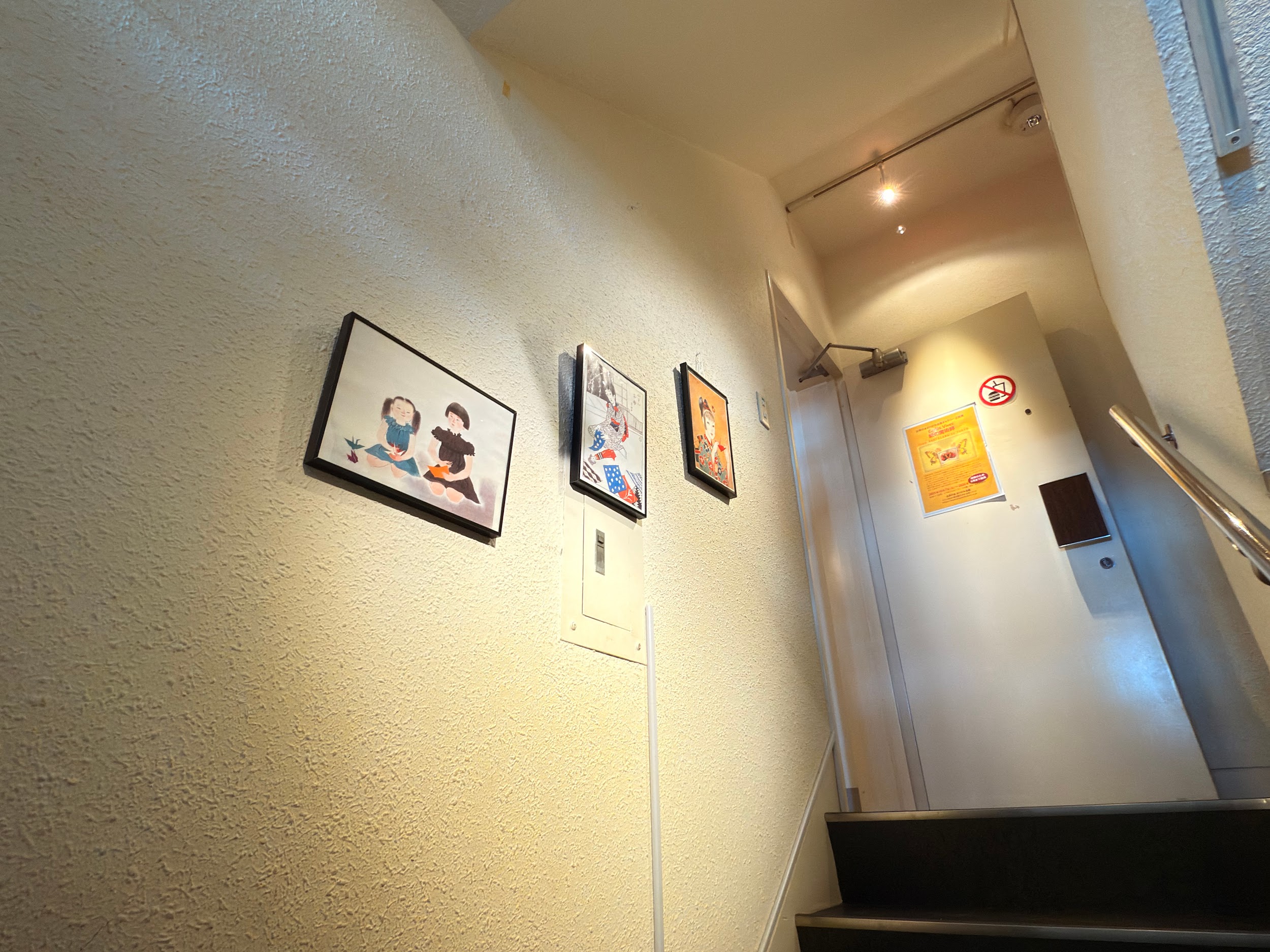 おりがみ会館_レンタルスペース