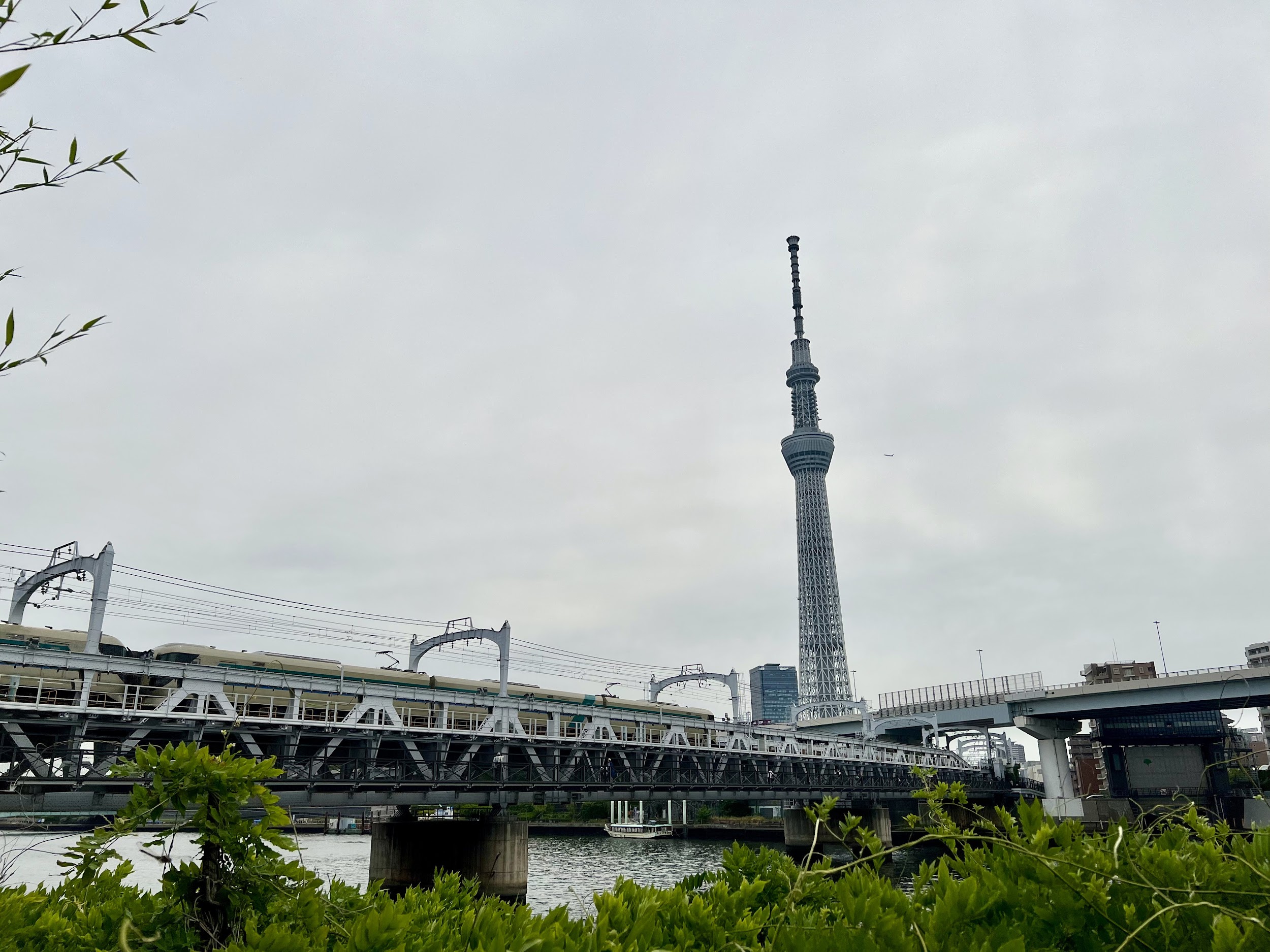 台東区立隅田公園