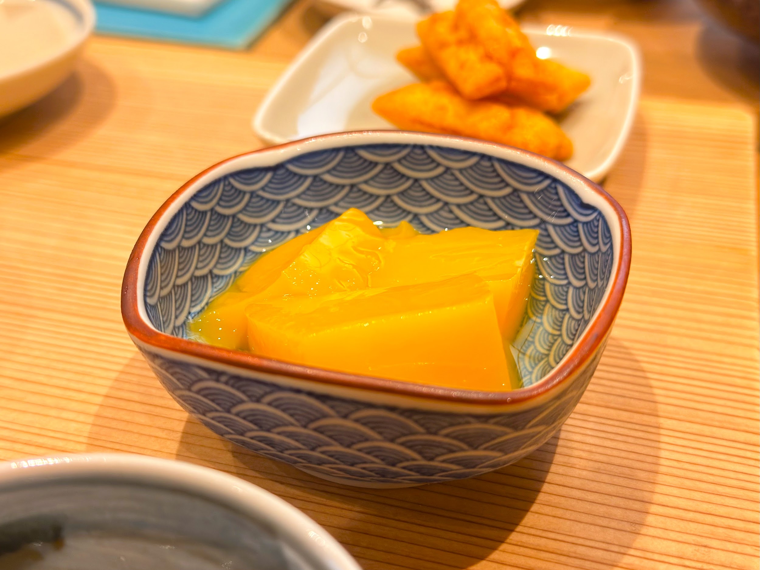 甘味みつや_柑橘フレーバー