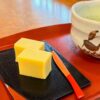 舟和 本店_芋ようかん