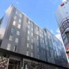 JR東日本ホテルメッツ プレミア 秋葉原_外観