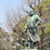 上野恩賜公園_像
