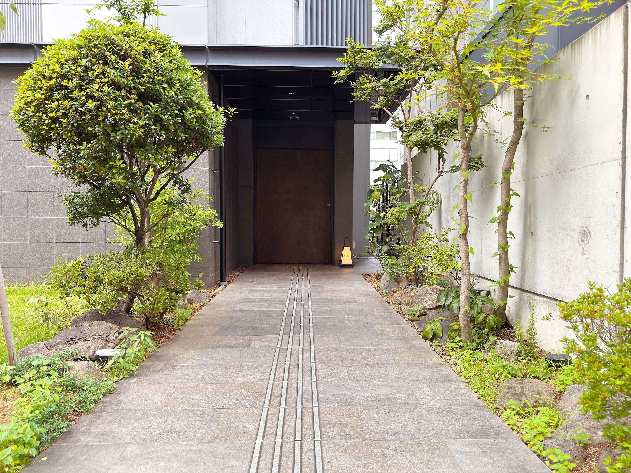 ホテルリソル秋葉原_外観