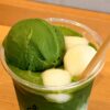 八十八 浅草_八十八 浅草_「抹茶ラテ 壱」