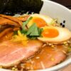 伝法院通りで愛される日本ラーメン♪「浅草名代らーめん 与ろゐ屋」をご紹介