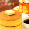 秋葉原駅前の人気パンケーキカフェ♪「フライング・スコッツマン秋葉原店」をご紹介