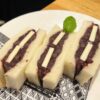 ペリカンカフェ_あんバターサンド