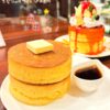 秋葉原周辺でおすすめのパンケーキのお店5選
