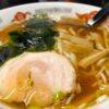中国手打拉麺 馬賊_ラーメン